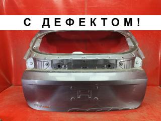 Запчасть крышка багажника SOUEAST S07 2024-