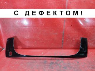 Запчасть накладка бампера передняя TENET T8 2025-