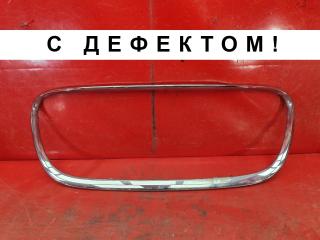 Запчасть хром решетки TENET T8 2025-