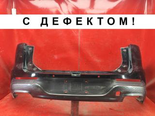 Запчасть бампер задний TENET T8 2025-
