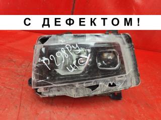 Запчасть фара передняя левая JAC JS6 2022-