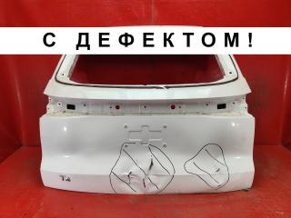 Запчасть крышка багажника TENET T4 2025-