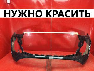 Запчасть бампер передний TENET T8 2025-