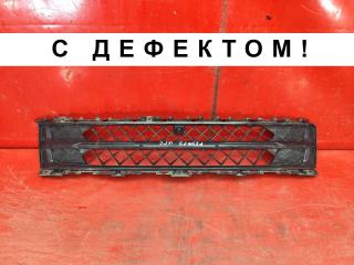Запчасть решетка радиатора JAC JS6 2022-