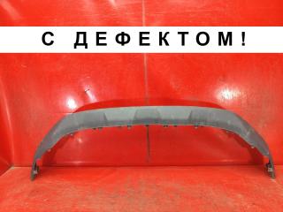 Фото запчасти юбка бампера передняя BAIC X7 2020- Б/У запчасть Запчасть юбка бампера передняя BAIC X7 2020-