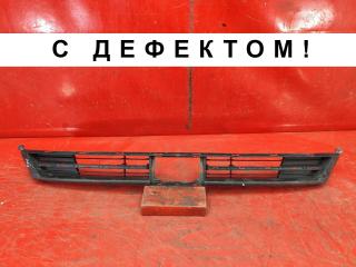 Фото запчасти решетка бампера передняя BAIC X7 2020- Б/У запчасть Запчасть решетка бампера передняя BAIC X7 2020-
