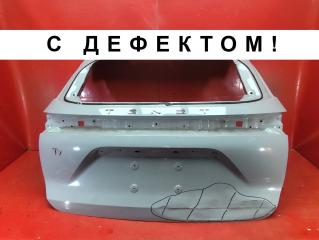 Запчасть крышка багажника TENET T7 2025-