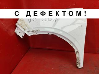 Запчасть крыло переднее левое Geely Coolray 2019-