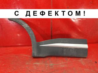 Запчасть накладка двери задняя правая XCITE X-CROSS 7 2024-