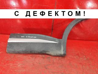 Запчасть накладка двери задняя левая Chery Tiggo 7 PRO 2020-