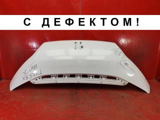 Запчасть капот PEUGEOT BOXER 2014-2017