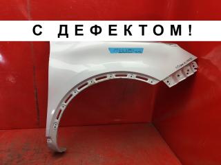 Запчасть крыло переднее правое TENET T7 2025-