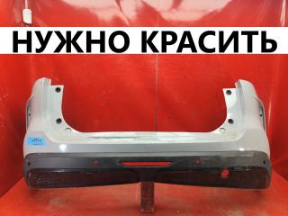 Запчасть бампер задний TENET T7 2025-