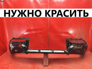Запчасть юбка бампера задняя Voyah Free 2021-2025