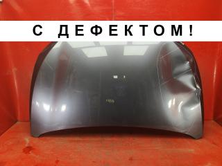 Запчасть капот JAC JS6 2022-