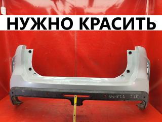 Запчасть бампер задний TENET T7 2025-