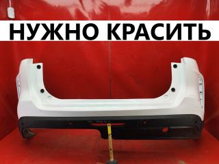Запчасть бампер задний TENET T7 2025-