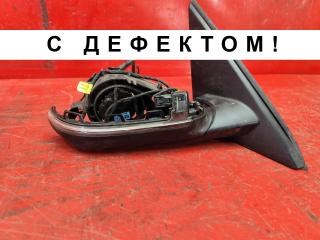 Зеркало правое BMW X5 2018- Б/У Зеркало правое BMW X5 2018-