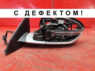 Запчасть зеркало левое Geely Atlas Pro 2021-