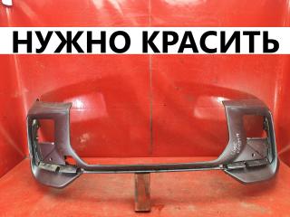 Запчасть бампер передний SOUEAST S09 2024-