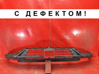 Запчасть юбка бампера передняя SOUEAST S09 2024-