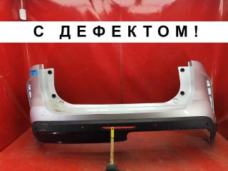 Запчасть бампер задний TENET T7 2025-