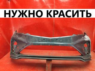 Фото запчасти бампер передний Belgee X50 2023- Б/У запчасть Запчасть бампер передний Belgee X50 2023-