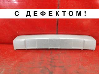 Запчасть накладка бампера передняя SUZUKI GRAND VITARA 2012-2015