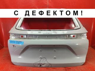 Запчасть крышка багажника TENET T7 2025-