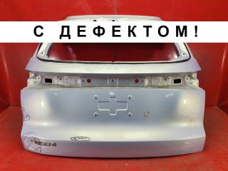 Запчасть крышка багажника Chery Tiggo 4 2024-