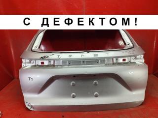 Запчасть крышка багажника TENET T7 2025-