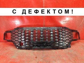 Запчасть решетка радиатора SOUEAST S07 2024-