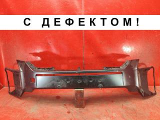Бампер передний Voyah Free 2023-