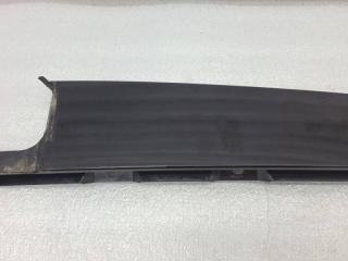 Накладка двери задняя левая Skoda Karoq NU7 1.5 DPC