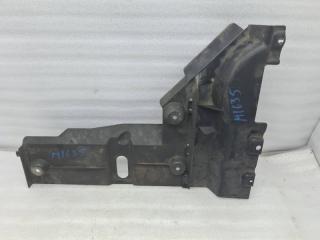 Защита днища задняя левая Nissan Qashqai J10 MR20DE