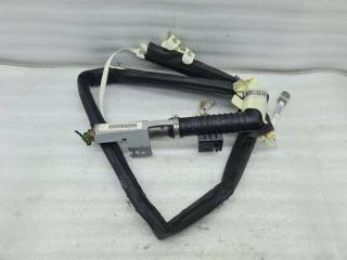 Подушка безопасности боковая (шторка) правая Qashqai 2010 J10 MR20DE