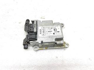 Блок управления подушками безопасности Ford Kuga 2011 Б/У Блок управления подушками безопасности Ford Kuga 2011
