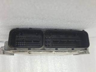 Блок управления двигателем Ceed 2012 JD 1.6 G4FD