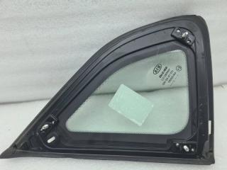 Стекло кузовное заднее правое Ceed 2012 JD 1.6 G4FD