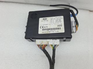 Запчасть блок управления bcm (бортовой сети) Kia Ceed 2012