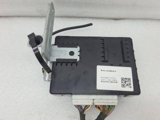 Блок управления BCM (бортовой сети) Kia Ceed JD 1.6 G4FD
