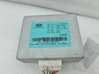Запчасть блок управления bcm (бортовой сети) Kia Ceed 2012