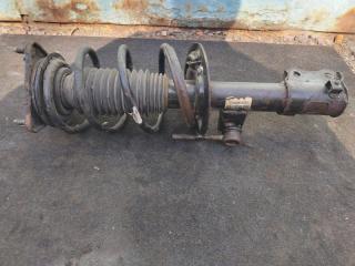 Фото запчасти стойка амортизатора передняя левая Kia Ceed 2012 Б/У запчасть Запчасть стойка амортизатора передняя левая Kia Ceed 2012