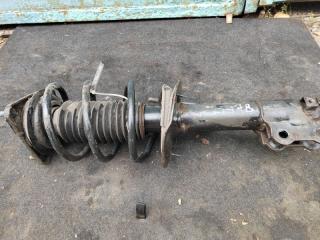 Фото запчасти стойка амортизатора передняя правая Kia Ceed 2012 Б/У запчасть Запчасть стойка амортизатора передняя правая Kia Ceed 2012