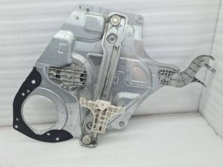 Стеклоподъемник задний левый Sportage 2011 3 G4FD