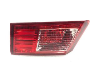 Фонарь крышки багажника правый Honda Accord 2009
