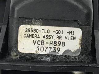 Камера задняя Accord 2009 8 R20A3