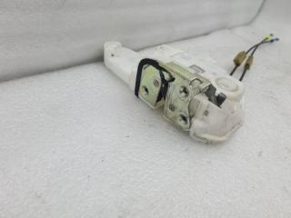 Замок двери задний правый ASX 2012 GA1W 1.6 4A92