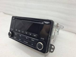 Магнитола Mitsubishi ASX GA1W 1.6 4A92