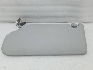 Солнцезащитный козырек правый Mitsubishi ASX 2012